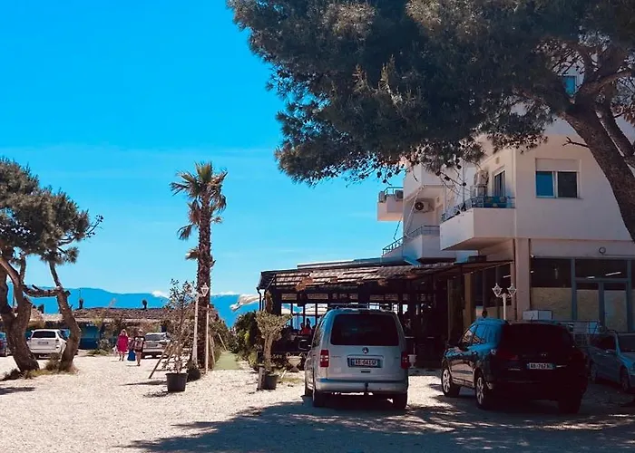 Soleil Apartment With Sunbed & Umbrella