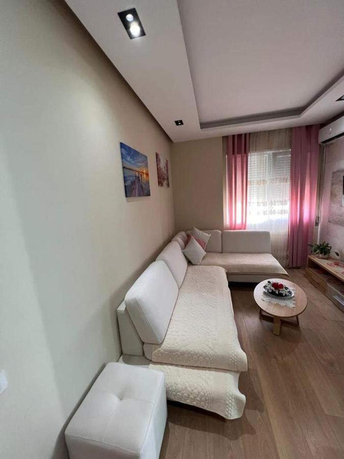 Soleil With Sunbed & Umbrella Vlore