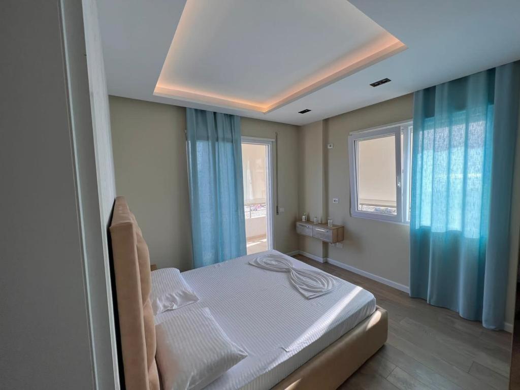 Soleil With Sunbed & Umbrella Apartment
