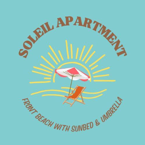 Soleil With Sunbed & Umbrella Vlore