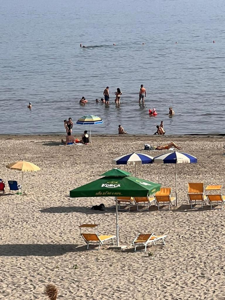 Soleil With Sunbed & Umbrella * Vlore