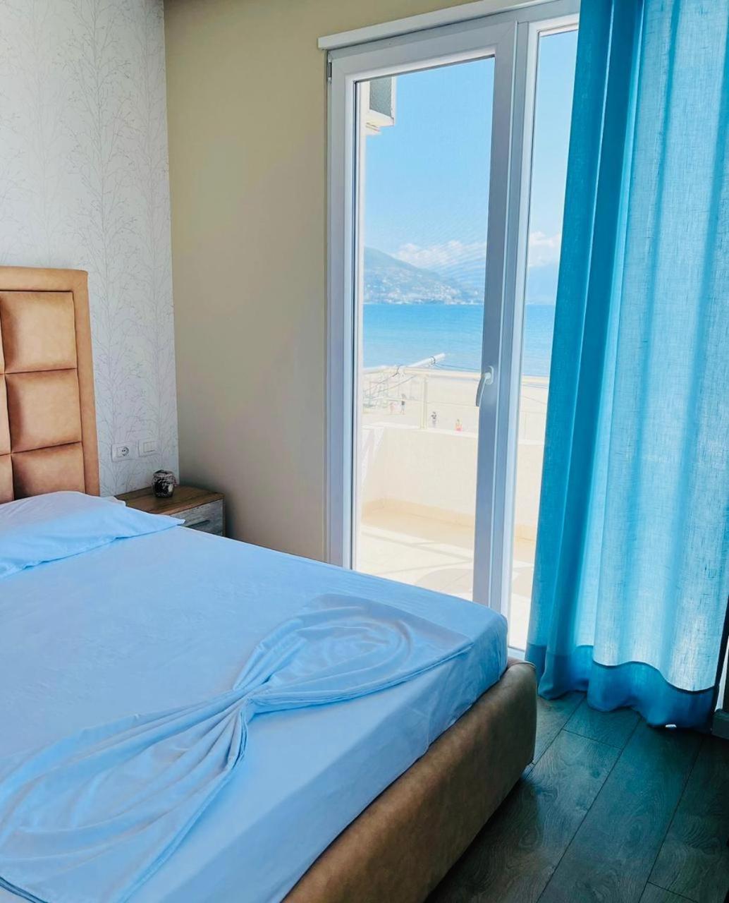 Apartment Soleil With Sunbed & Umbrella *