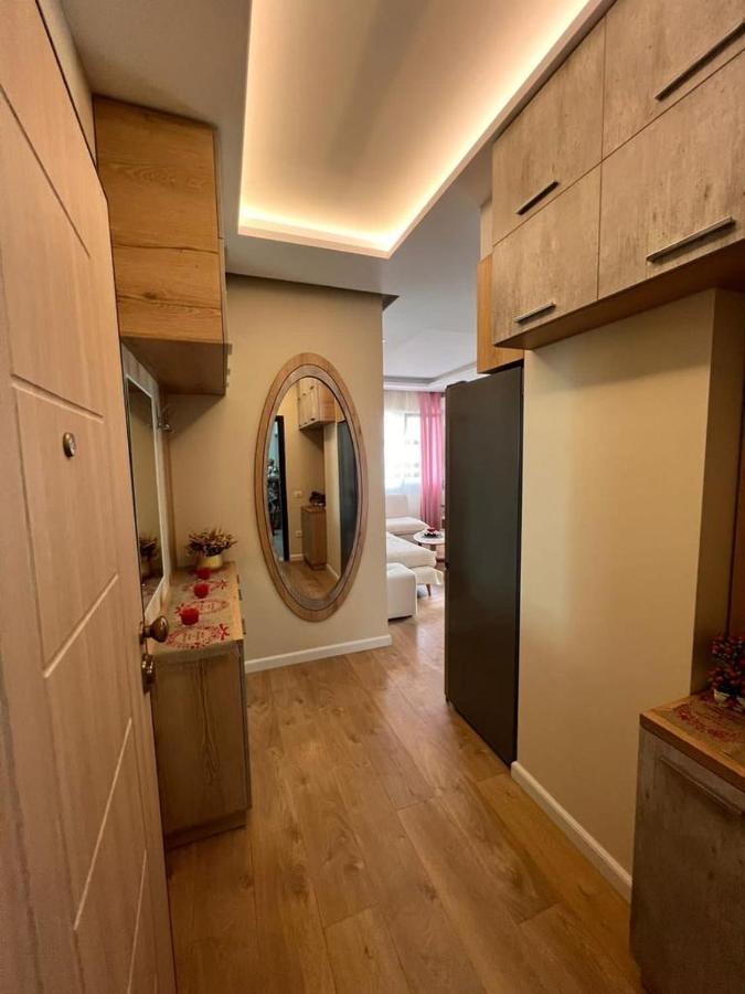 Apartman Soleil With Sunbed & Umbrella *