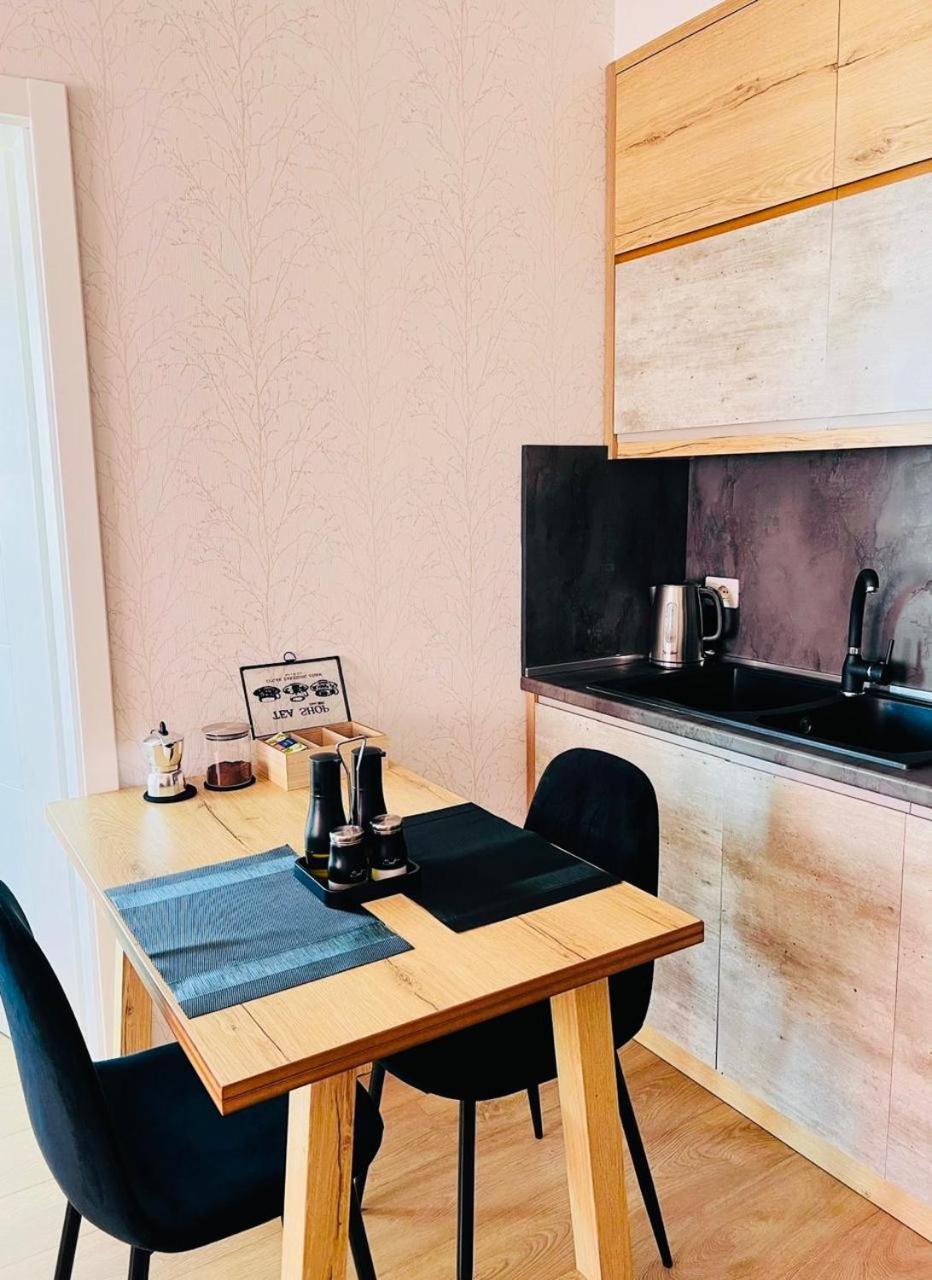 Apartman Soleil With Sunbed & Umbrella Vlora