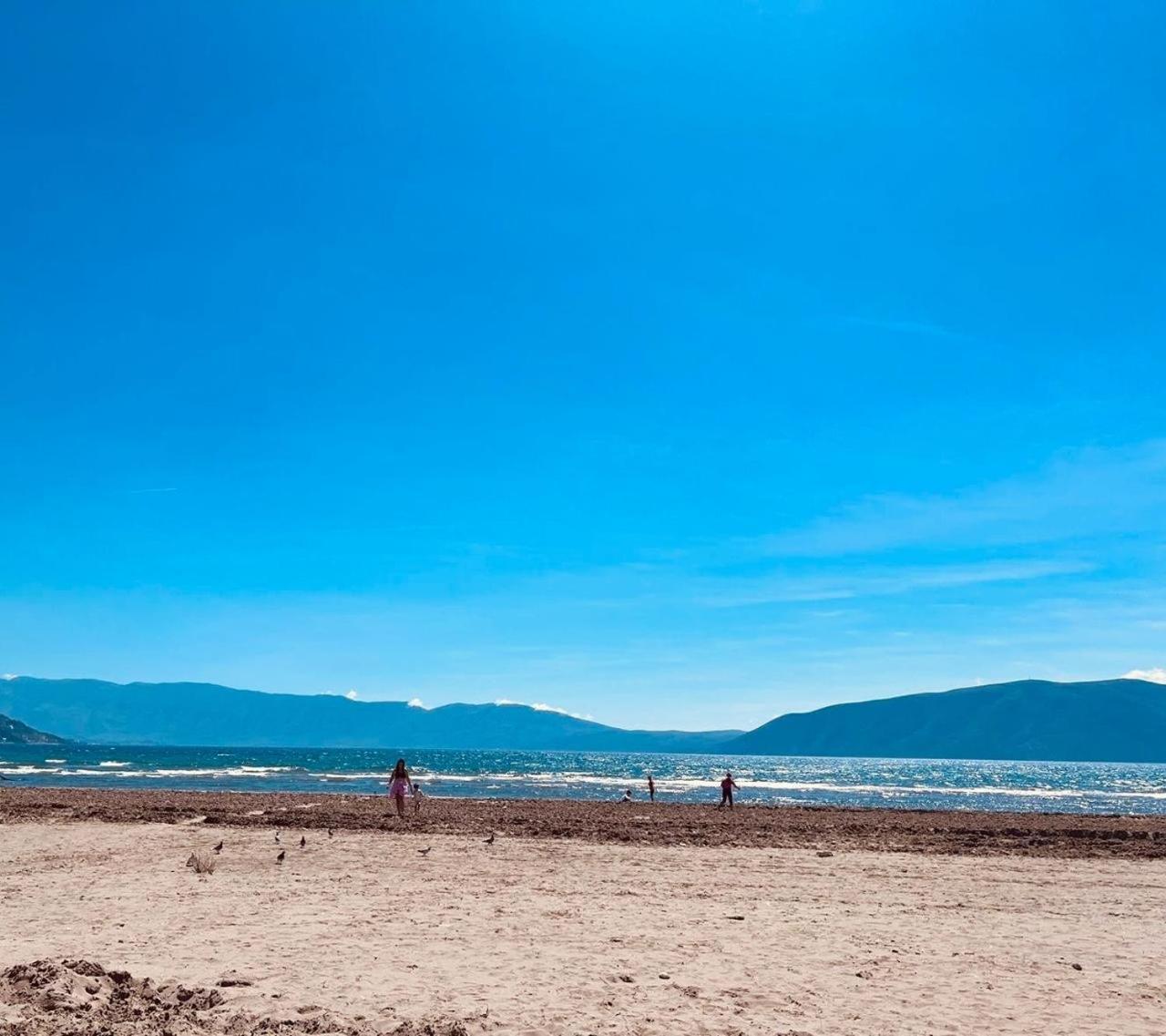 Apartman Soleil With Sunbed & Umbrella Vlora
